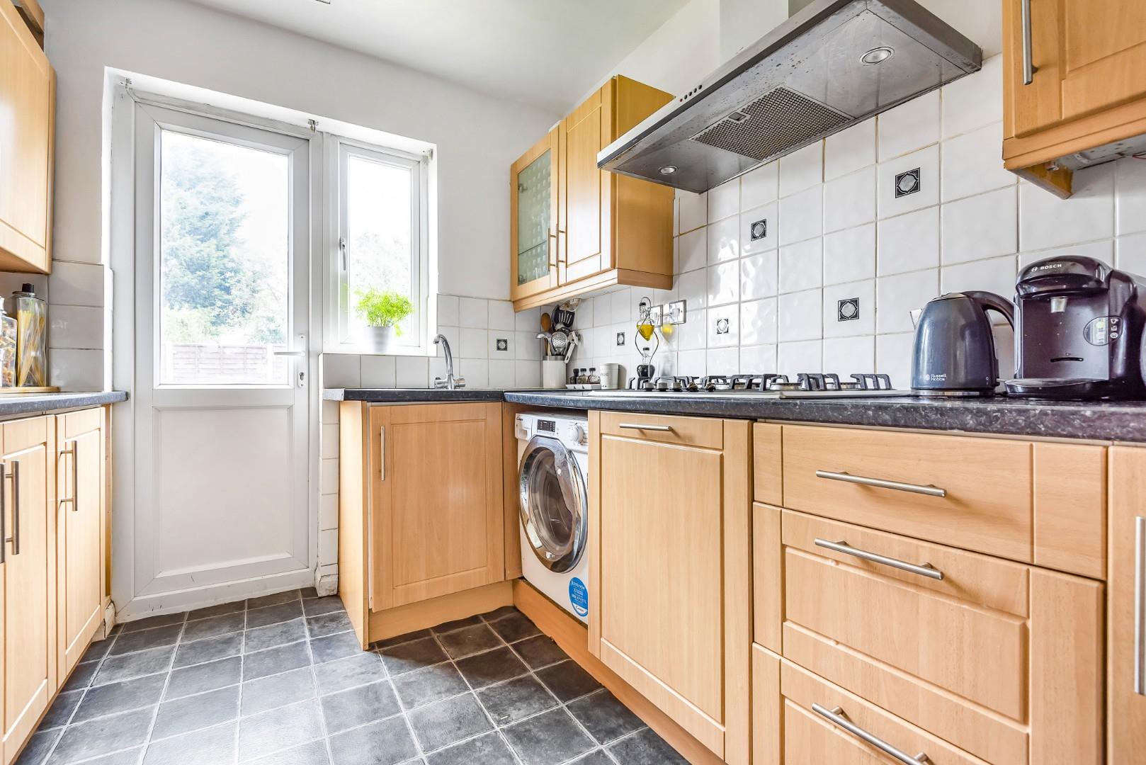 Westmere Drive, Mill Hill